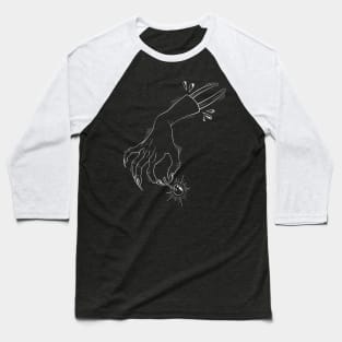 cherry pickin' minimal Baseball T-Shirt